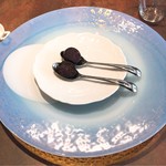 ル ボークープ - ブータンノワール