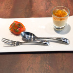 ル ボークープ - アップ