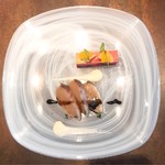 ル ボークープ - プランビュー