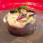 ル ボークープ - アップ