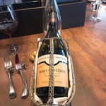 ル ボークープ - 2009 MOREY-SAINT-DENNIS Vieille Vignes DOMAINE ALAIN JEANNIARAD