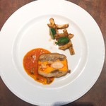 ル ボークープ - プランヴュー