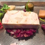 ル ボークープ - アップ