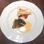 ル ボークープ - プランビュー