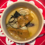 ル ボークープ - アップ