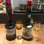 ル ボークープ - カルバドス2種