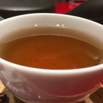 イッピン カフェ - 極上ほうじ茶 2016/04/21