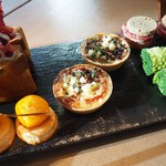 ピャチェーレ - 