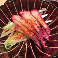 棗 別邸 - くじら