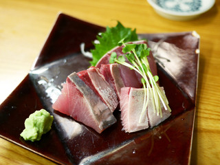 魚が美味い 刺身が美味い 東京海鮮酒場クローリング 食べログまとめ