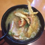 らーめん 有頂天 EVOLUTION - 