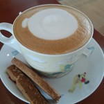 豪普生达咖啡吧 - 