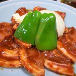 明月 - 豚