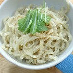 青波 - 替え玉150円