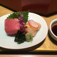 日本料理 花むさし - 