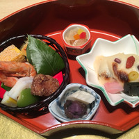 日本料理 花むさし - 