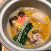 日本料理 花むさし - 