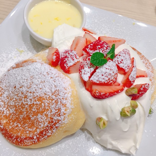 Oekoさんが投稿した幸せのパンケーキ 横浜中華街店 神奈川 元町 中華街 の口コミ詳細 食べログ Oekoさんが投稿した幸せのパンケーキ 横浜中華街店 神奈川 元町 中華街 の口コミ詳細 食べログ