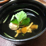湯元 湯の川 - 