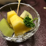 湯元 湯の川 - 
