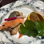 湯元 湯の川 - 