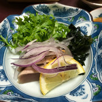 湯元 湯の川 - 