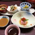 湯元 湯の川 - 