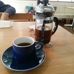 ブランチ コーヒー - 