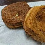 かしま甘太郎 本店仲町 - 