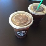 Starbucks - 
