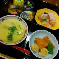 京都吉兆 松花堂店 - 