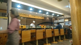 Sushi Yasu - 