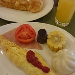 合肥皇冠仮日酒店 - 