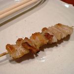 ぼへみ庵 - 皮