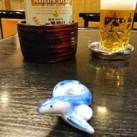 喜代川 - 