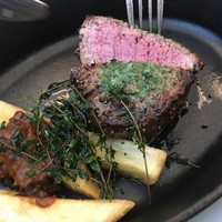 BLT STEAK  ROPPONGI - 