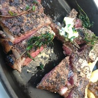 BLT STEAK  ROPPONGI - 