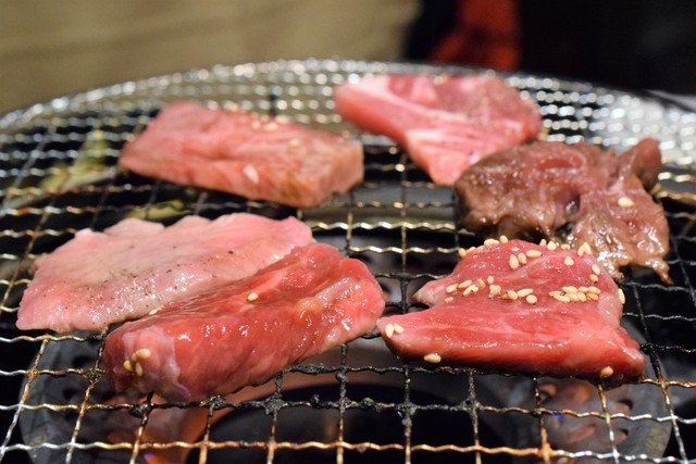 徳川ホルモンセンター 豊明御殿 豊明 ホルモン ネット予約可 食べログ