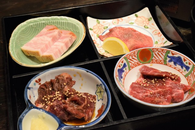 徳川ホルモンセンター 豊明御殿 豊明 ホルモン ネット予約可 食べログ