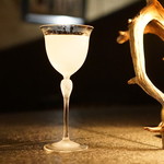 エスプリモダン めろん - ホワイトレディー