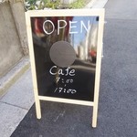 BONNIE COFFEE TOKYO - 