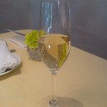 シェ松尾・松濤レストラン - Roses de Jeanne：2,500円