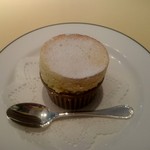 シェ松尾・松濤レストラン - 