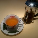 Chez Matsuo - 紅茶