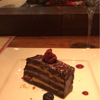 バル デ エスパーニャ ムイ 東京店 - 