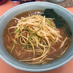 ラーメンショップ太田家本店 - 