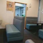南国ビジネスホテル - 店内の様子②