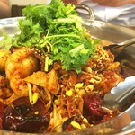 麻辣香鍋 - 