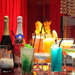 ダイニングバー モンスーンTOKYO