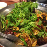 麻辣香鍋 - 